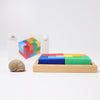 Grimm's Creative Set Square - vendor-unknown - Honeybee Toys