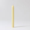 Grimm's Creme 100% Beeswax Candles - vendor-unknown - Honeybee Toys