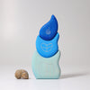 Grimm's Drop Tower - vendor-unknown - Honeybee Toys