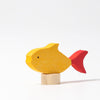 Grimm's Fish Decoration - vendor-unknown - Honeybee Toys