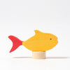 Grimm's Fish Decoration - vendor-unknown - Honeybee Toys