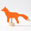 Grimm's Fox Decoration - vendor-unknown - Honeybee Toys