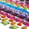 Grimm's Giant Glitter Stones - vendor-unknown - Honeybee Toys