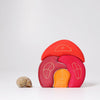 Grimm's Gnome House - vendor-unknown - Honeybee Toys