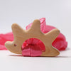 Grimm's Grasping Toy Hedgehog - vendor-unknown - Honeybee Toys