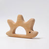 Grimm's Grasping Toy Hedgehog - vendor-unknown - Honeybee Toys