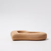 Grimm's Grasping Toy Smooth Heart - vendor-unknown - Honeybee Toys