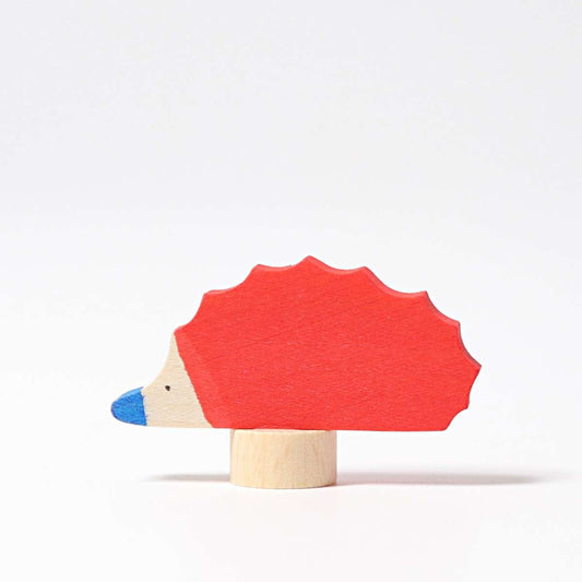 Grimm's Hedgehog Decoration - vendor-unknown - Honeybee Toys