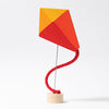 Grimm's Kite Decoration - vendor-unknown - Honeybee Toys