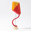 Grimm's Kite Decoration - vendor-unknown - Honeybee Toys