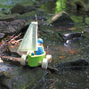 Grimm's Land Yachts Small, set of 4 - vendor-unknown - Honeybee Toys