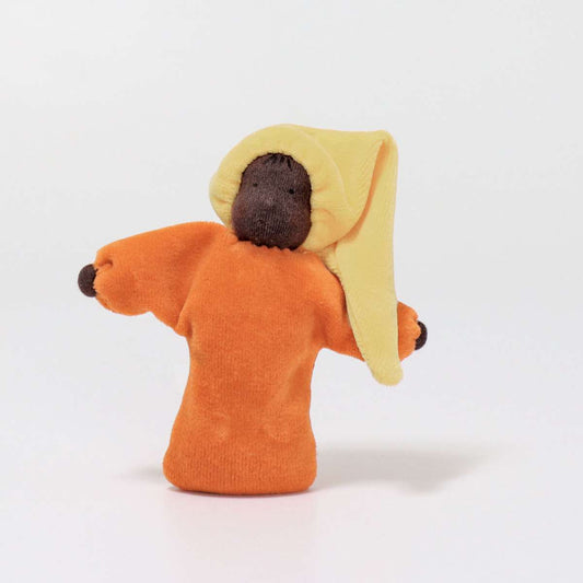 Grimm's Lavender Doll Sun - vendor-unknown - Honeybee Toys