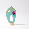 Grimm's Leaf House Decoration - vendor-unknown - Honeybee Toys