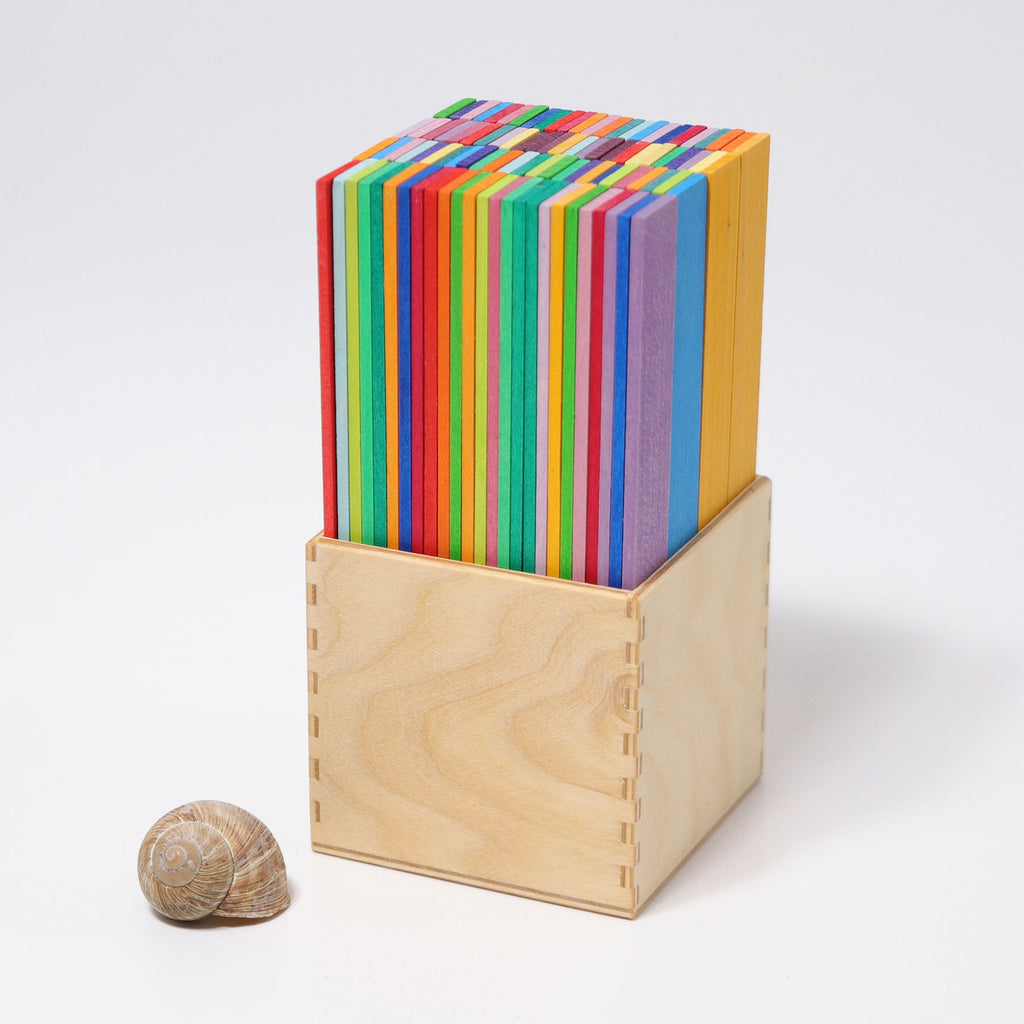 Grimm's Leonardo Sticks - vendor-unknown - Honeybee Toys