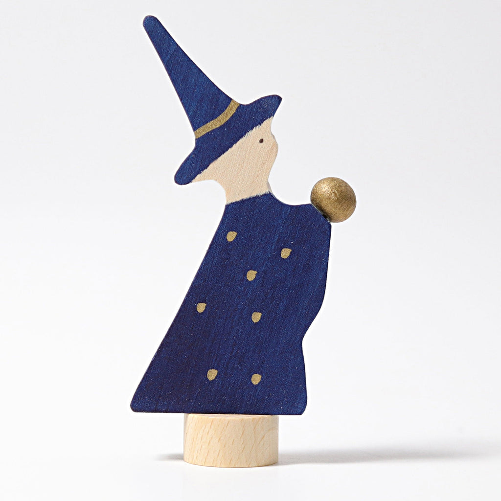 Grimm's Magician Decoration - vendor-unknown - Honeybee Toys