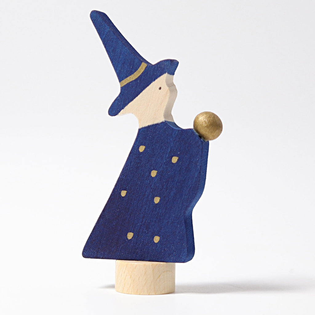 Grimm's Magician Decoration - vendor-unknown - Honeybee Toys