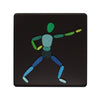 Grimm's Magnet Puzzle Bodies in Motion - vendor-unknown - Honeybee Toys