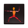 Grimm's Magnet Puzzle Bodies in Motion - vendor-unknown - Honeybee Toys