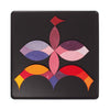 Grimm's Magnet Puzzle Circles - vendor-unknown - Honeybee Toys