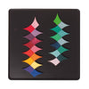 Grimm's Magnet Puzzle Circles - vendor-unknown - Honeybee Toys