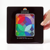 Grimm's Magnet Puzzle Circles - vendor-unknown - Honeybee Toys