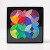 Grimm's Magnet Puzzle Circles