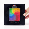 Grimm's Magnet Puzzle Colour Spiral - vendor-unknown - Honeybee Toys