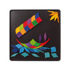 Grimm's Magnet Puzzle Colour Spiral - vendor-unknown - Honeybee Toys