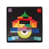 Grimm's Magnet Puzzle Geographical - vendor-unknown - Honeybee Toys