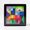Grimm's Magnet Puzzle Geographical - vendor-unknown - Honeybee Toys