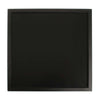 Grimm's Magnetic Board Black 50x50 cm - vendor-unknown - Honeybee Toys
