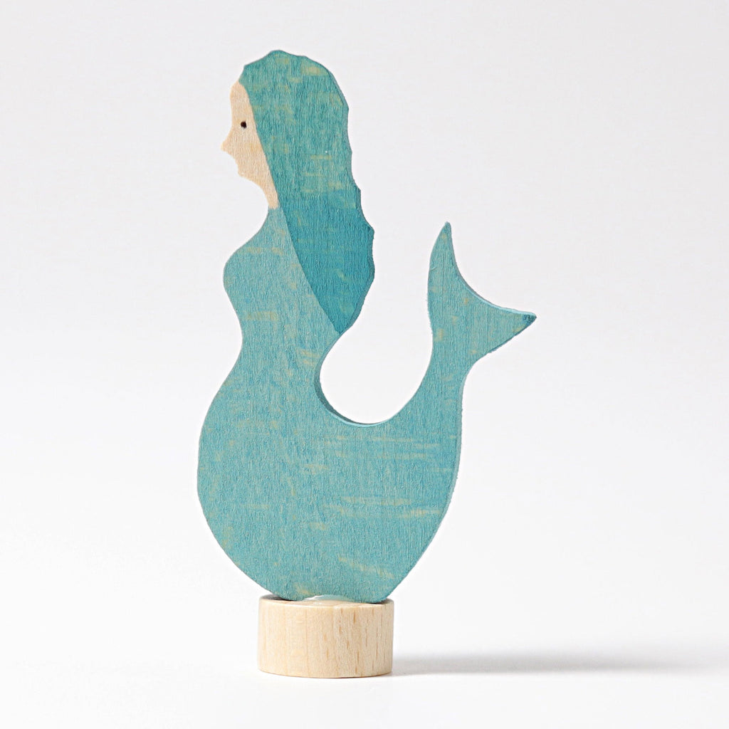 Grimm's Mermaid Decoration - vendor-unknown - Honeybee Toys