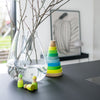 Grimm's Neon Friends Green (40% off Was $24.30 now $14.58) - vendor-unknown - Honeybee Toys
