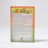 Grimms Number Cards Supplementary Set - vendor-unknown - Honeybee Toys