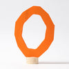 Grimm's Number Zero Decoration - vendor-unknown - Honeybee Toys