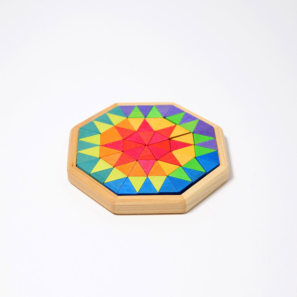 Grimm's Octagon Small - vendor-unknown - Honeybee Toys
