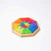 Grimm's Octagon Small - vendor-unknown - Honeybee Toys