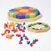 Grimm's Octagon Small - vendor-unknown - Honeybee Toys