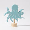 Grimm's Octopus Decoration - vendor-unknown - Honeybee Toys
