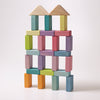 Grimm's Pastel Duo - vendor-unknown - Honeybee Toys