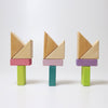 Grimm's Pastel Duo - vendor-unknown - Honeybee Toys