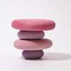 Grimm's Pebbles Flamingo - vendor-unknown - Honeybee Toys