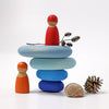 Grimm's Pebbles River - vendor-unknown - Honeybee Toys