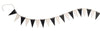 Grimm's Pennant Banner Monochrome - vendor-unknown - Honeybee Toys