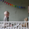 Grimm's Pennant Banner Rainbow - vendor-unknown - Honeybee Toys
