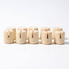 Grimm's Picture Holders Pack of 10 - vendor-unknown - Honeybee Toys