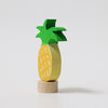 Grimm's Pineapple Decoration - vendor-unknown - Honeybee Toys