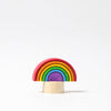 Grimm's Rainbow Decoration - vendor-unknown - Honeybee Toys