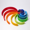 Grimm's Rainbow Large - vendor-unknown - Honeybee Toys