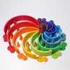 Grimm's Rainbow Large - vendor-unknown - Honeybee Toys